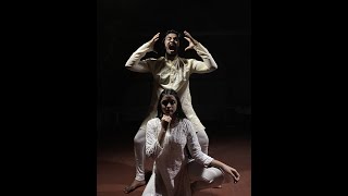 LUCA | Neeyila Neram Song Video | Dance Cover | Sreenidhi K.R | Abisehek Udhayakumar|