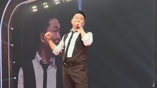 231224 PSY - 걱정말아요 그대 / 올나잇스탠드 2023 흰눈사이로