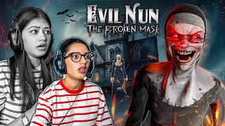 Evil Nun | WILL WE SURVIVE ?