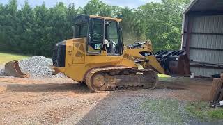 2013 CATERPILLAR 963D For Sale