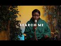 SEARCH ME  - Chant in the Holy Ghost  | Tongues | Prophetic Intercession | ANZOA #yeshua