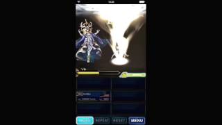 [ＦＦＢＥ] ソルをトラマス無しFULLオートで攻略してみた！！