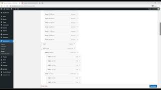 Mega Menu | Kayleen - Blog & Magazine WordPress Theme