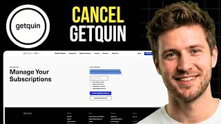 How to Cancel Getquin