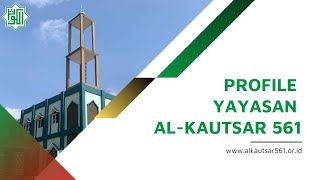 Profil Yayasan Al Kautsar 561