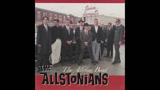 The Allstonians   The Allston Beat  ( Full )