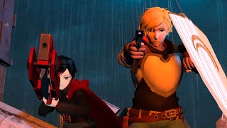 (SFM) RWBY Volume 3 Alternate Ending