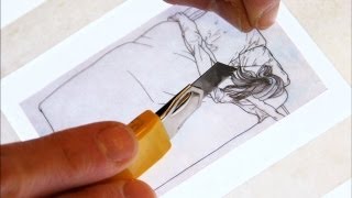 These Creations Are Made Completely from Hair