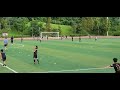 2022.08.24 6학년연습경기 양주유소년 vs 오마fc 후반전