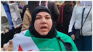 قبل التحرير، كان ملف المعتقلين الأهم. ماذا حصل بعد خلاصنا من الأسد؟