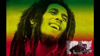 [IMPRO] Bob Marley - Jammin - Just jamming over Jammin