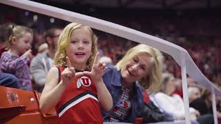 Utah Gymnastics: Red Rocks Retrospective | A KUED Documentary | Promo