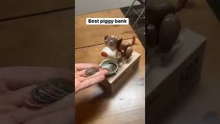 Best Piggy Bank 🏦
