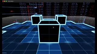 Ultra 3D - Custom Game Engine - Editor Pre-alpha