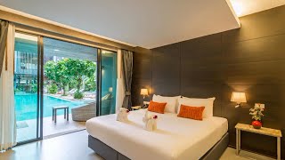 Review Areetara Resort  (SHA Extra Plus)