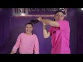 Download GIRLS LIKE YOU - Maroon 5 ft. Cardi B Dance Tutorial | Matt Steffanina Choreography To Mp4 3Gp Full HD Video 3