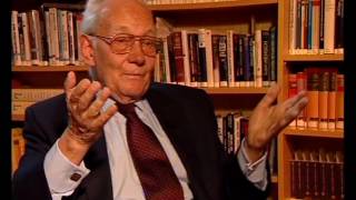 Manfred Eigen - What does a hypercycle do? (55/113)