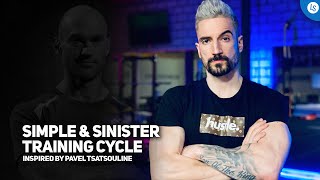 Introducing: Training Cycles By Lebe Stark - (NEW CYCLE COMING UP!)