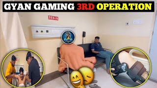 GYAN GAMING ACCIDENT REACTIONS ON YOUTUBERS 😭 GYAN GAMING 🥺