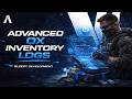 Best FiveM OX Inventory Logs Script | Advanced Discord Logging System (OUTDATED)