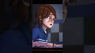 FNAF SECURITY BREACH Try Not To Laugh Gregory like