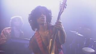 Prince - Why You Wanna Treat Me So Bad? (Official Music Video)