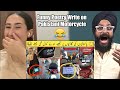 Indian Reaction to Funny poetry write on pakistani Motorcycle | Raula Pao