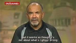 Te Ururoa Flavell says Cabinets Te Urewera decision is wrong and urges government to reconsider