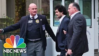 FTX founder Sam Bankman-Fried pleads not guilty to fraud charges in NY court