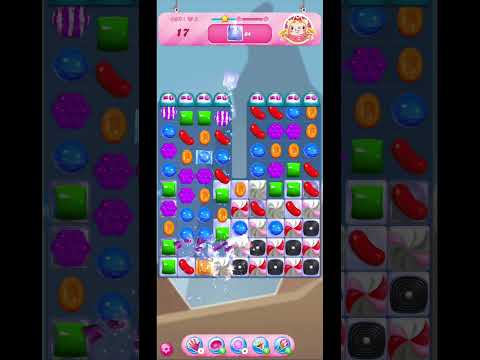 Crazy Candy Crush #nivel #409 #consejos y #trucos #candycrushsaga #candycrush #candycrushmaster