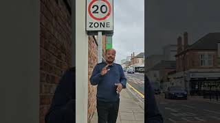 UK road signs in Tamil | வேக கட்டுப்பாடு ரொம்ப முக்கியம் ? Jackie vlogs Tamil