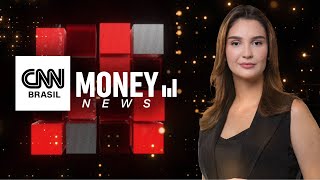 AO VIVO: MONEY NEWS I - 29/01/2025 | CNN MONEY