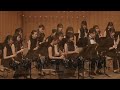 【学生公演】第34回 大阪音楽大学 クラリネットオーケストラ 演奏会