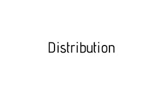 How to pronounce Distribution / Distribution pronunciation