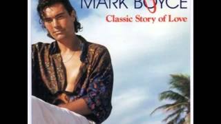 Mark Boyce - Kiss in the dark