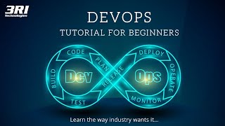 DevOps Tutorial For Beginners| Online DevOps Training | DevOps Tools Tutorial | 3RI Technologies