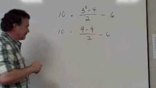 Math 117 ArExp #05
