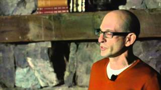 Mapping resources that matter: Paul Bauman at TEDxCanmore