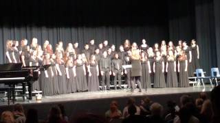 LHS Choir