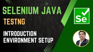 Session 42 - Selenium with Java | TestNG Integration & Setup | @Test annotation