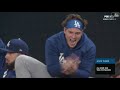 mlb 2020 world series highlights tb vs lad