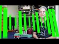 altec model 1570b monoblock tube amp vintage audio review episode 98