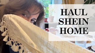 SHEIN HOME EYESHADOW 25