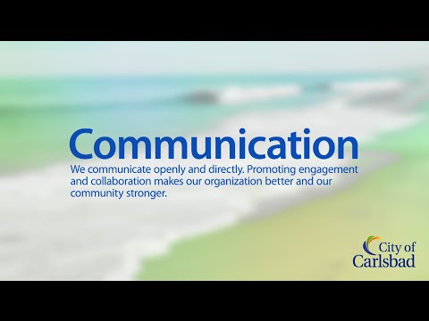 How do you define communication in your own words?