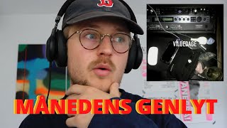 MÅNEDENS GENLYT: Artigeardit - \