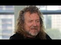 led zeppelin talk about losing john bonham