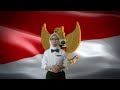 Deklamasi Lagu Indonesia Raya Stanza1