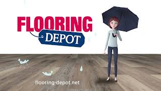 Flooring Depot Waterproof Worryproof 2024