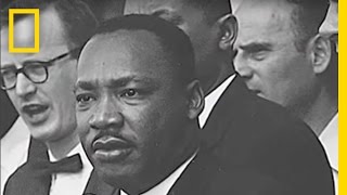 MLK, Jr. Remembered | National Geographic