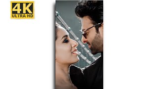 Enni Soni 🥰 Love 🌹4K Image HD Status | Tony Kakkar | Prabhas Full Screen WhatsApp Status | Samir...